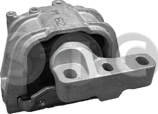 STC T405964 Motorfeste STC T405964 Motorfeste