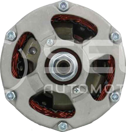 SEG Automotive T002006018 Dynamo SEG Automotive T002006018 Dynamo