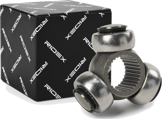 Tripodnav, drivaksel RIDEX 1147T0034