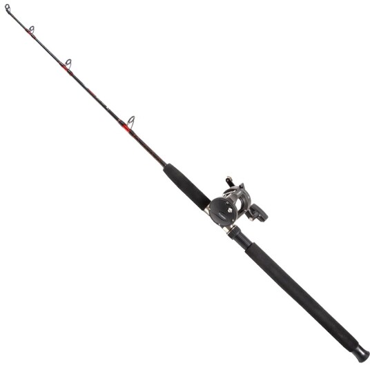 Fladen Combo Warbird Gct 120cm Warbird Gct 20/ Warbird Boat 120cm