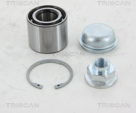 TRISCAN 8530 14256 Hjullager TRISCAN 8530 14256 Hjullager