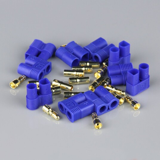 Radient 010057 EC3 PAIRS 5PCS Radient 010057 EC3 PAIRS 5PCS