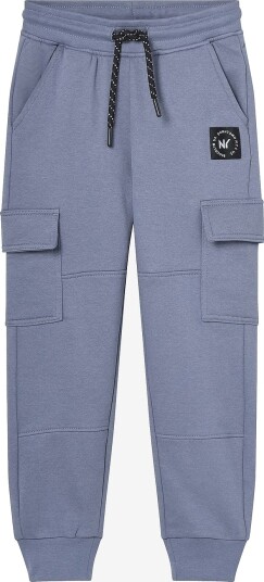 Ellos Collection Sweatbukser Cody Grå
