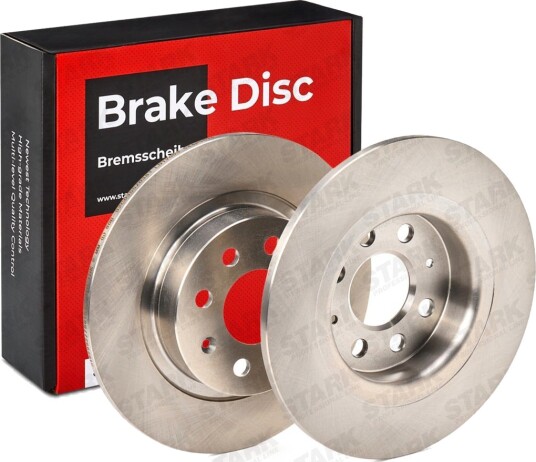 STARK SKBD 0022105 Bremseskive