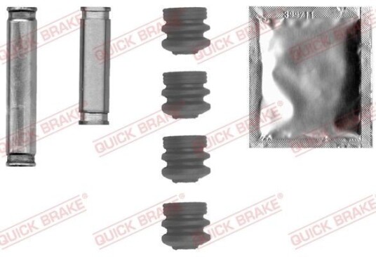 Quick Brake Glidebolter bremsecaliper QUICK BRAKE 113 1321X