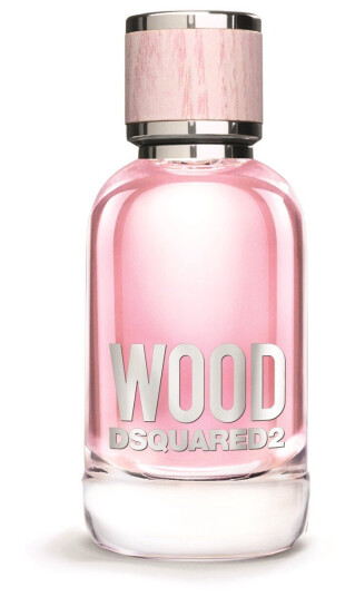 Dsquared2 Wood Pour Femme Eau de Toilette 30 ml – Fougère Duft med Musk og Citrus Dsquared2 Wood Pour Femme Eau de Toilette 30 ml – Fougère Duft med Musk og Citrus