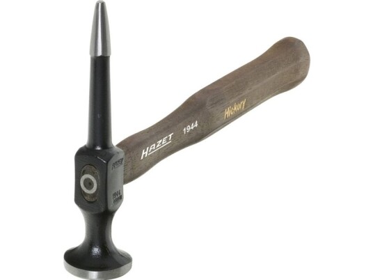 Hazet Hazet 1944 Karosserihammer 476 G 325 Mm