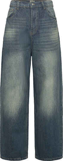 Denim Project | Dp Phoenix Super Baggy Ring Je | W24