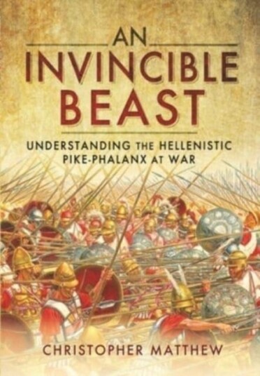 An Invincible Beast Av Christopher Matthew