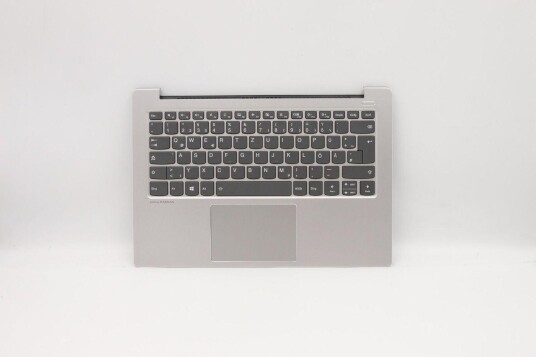 Lenovo Upper Case w/KB (GERMAN) IDEAPAD