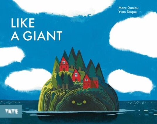 Like A Giant Like A Giant