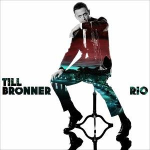 Till Brönner Rio CD