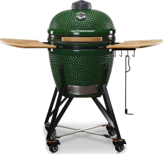 Kamado_Bono Ceramic Kitchenware Bono Zalgiris 55Cm Kamado_Bono Ceramic Kitchenware Bono Zalgiris 55Cm