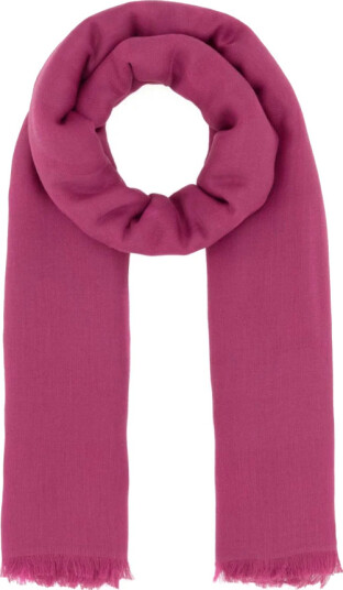 Max Mara Dame Accessories Rosa ONE SIZE,