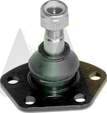 Bærekule MOTAQUIP VSJ762