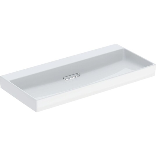 Geberit ONE 505.045.00.1 Servant 105 Cm Uten Kranhull Baderom