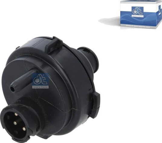 Sensor sugerøromkoblingsspjelt DT Spare Parts 2.00191