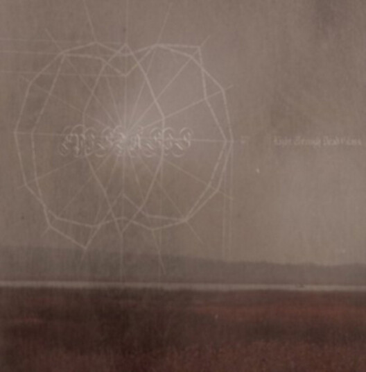 Epistasis Light Through Dead Glass CD