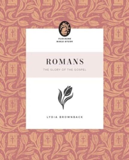 Romans  The Glory of the Gospel