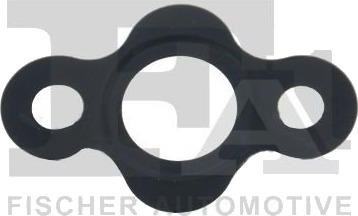 Tetning, EGR-ventil FA1 EG7700-903
