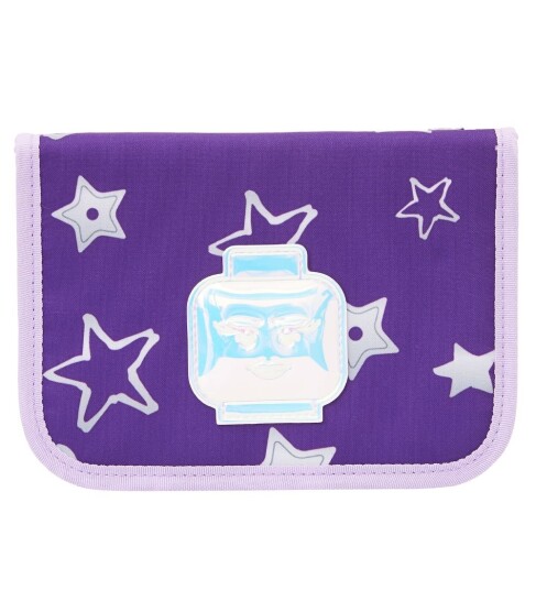 LEGO Stars Pennal Purple