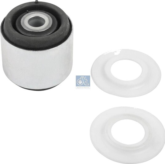 Foring, førerkabinlagring DT Spare Parts 7.77203