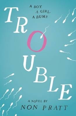 Trouble Av Non Pratt Trouble Av Non Pratt