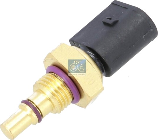 Sensor, innsugningsluft temperatur DT Spare Parts 4.69837