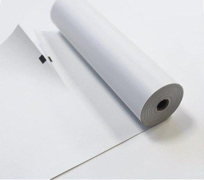 Brother Premium thermal paper 6 roll s Roll A4 21 cm