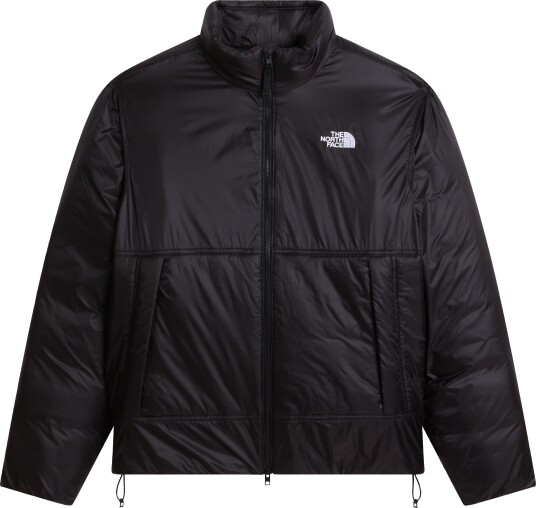 The North Face Men"s Pertex Explore Jacket TNF Black S