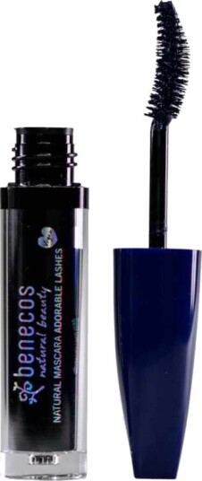 Benecos Natural Mascara Adorable Lashes 8 ml Deep Ocean