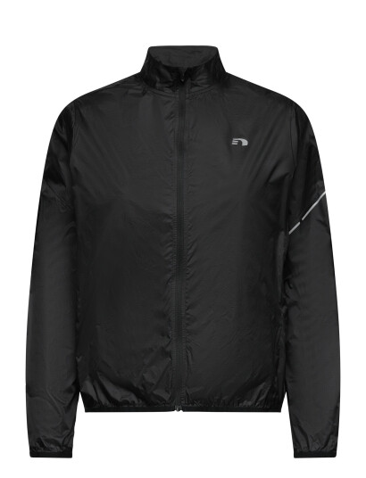 Newline Nwlpackable Trail W Jacket - Black - L Newline Nwlpackable Trail W Jacket - Black - L