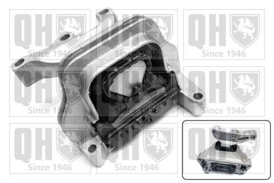 Motorfeste QUINTON HAZELL EM4895 Motorfeste QUINTON HAZELL EM4895