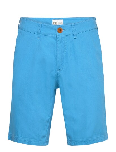 Helly Hansen Dock Shorts Blue 38