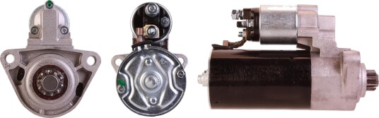 Starter ELSTOCK 25 3224