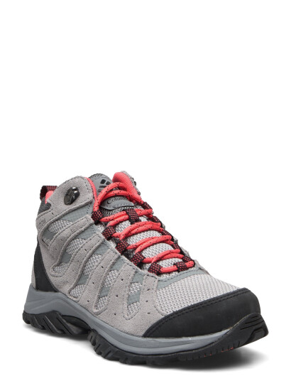 Columbia Sportswear Redmond Iii Mid Waterproof Grey 37