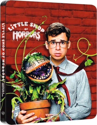 Little Shop Of Horrors (1986)