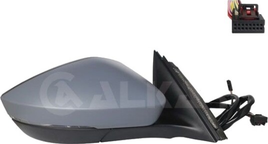 Sidespeil ALKAR 6144735