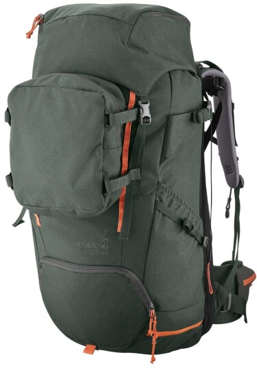 Swarovski Bph Backpack Hunting 44 L Romslig Jaktsekk Med Smarte Løsninger Swarovski Bph Backpack Hunting 44 L Romslig Jaktsekk Med Smarte Løsninger