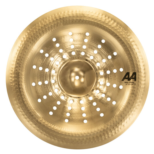 Sabian 21"" AA Holy Chinabecken