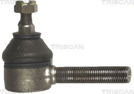 TRISCAN 8500 2304 Endeledd