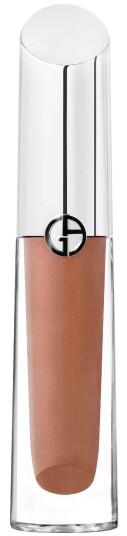 Giorgio Armani Prisma Glass Lip Gloss 07 Nude Glow Giorgio Armani Prisma Glass Lip Gloss 07 Nude Glow