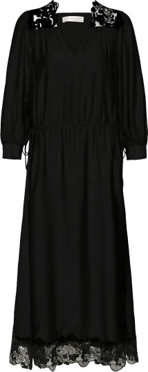 InWear Moraiw Dress Black 34 InWear Moraiw Dress Black 34