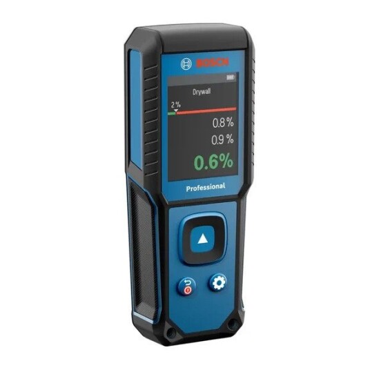 Bosch Fuktmåler GMM 1 15 Bosch Fuktmåler GMM 1 15