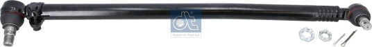 DT Spare Parts 3.63193 Styrestag
