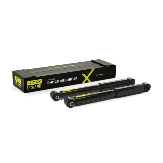 Støtdemper RIDEX PLUS 854S2011P Støtdemper RIDEX PLUS 854S2011P
