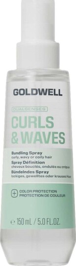 Goldwell Dualsenses Curls & Waves 150ml Krøllepleie Spray