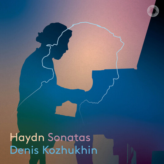 Denis Kozhukhin Haydn: Sonatas CD