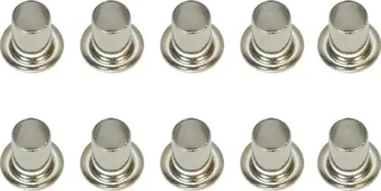 Futaba Servo Eyelet 3x5x4.5 10stk