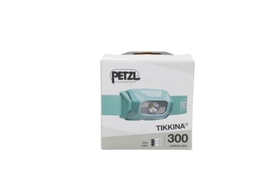 Petzl Tikkina® Green One size Petzl Tikkina® Green One size